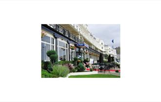 BEST WESTERN PLUS Dover Marina Hotel & Spa