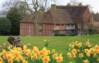 Beverley Farmhouse