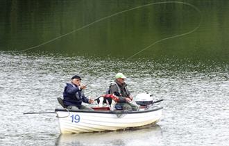 Bewl Water