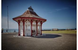 Bexhill Seafront