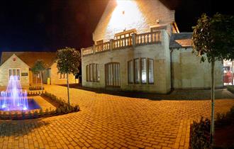 Bicester Hotel Golf and Spa