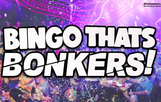 Bingo! That's Bonkers Live