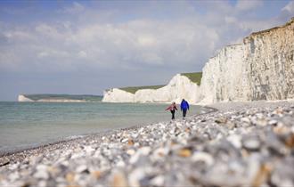 Birling Gap