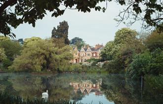 Bletchley Park