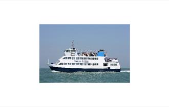 Blue Funnel Cruises