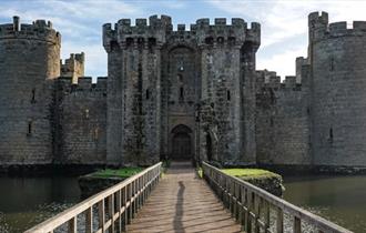 Bodiam Castle