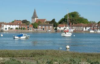 Bosham