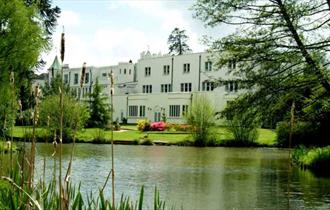 Botleigh Grange Hotel & Spa