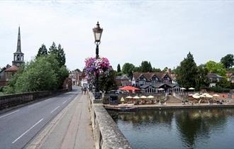 Wallingford