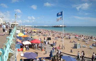 Brighton Beachfront