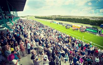 Brighton Racecourse
