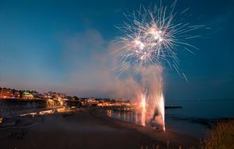 Credit Tourism at Thanet District Council