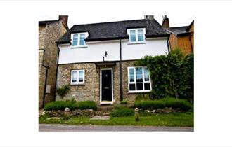 Brookhill Cottage