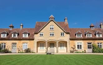 Bruern Holiday Cottages