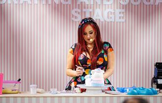 The Cake & Bake Show