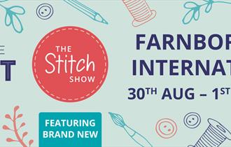 Farnborough Creative Craft Show