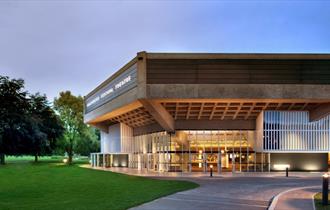 Chichester Festival Theatre