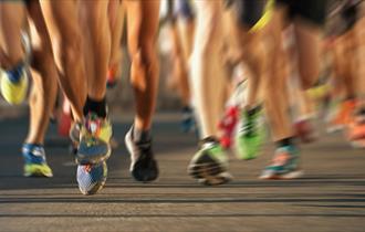Worthing Runfest