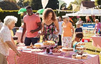 Summer Fete
