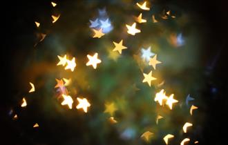 Gravesend Christmas Town Centre Light Switch On