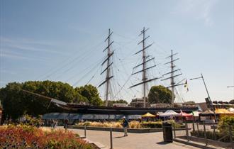 Royal Museums Greenwich