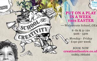 Information regarding drama workshop