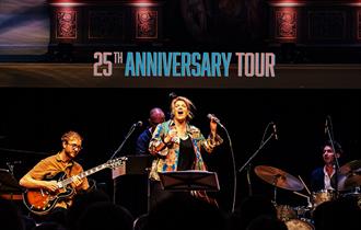 The Clare Teal 5