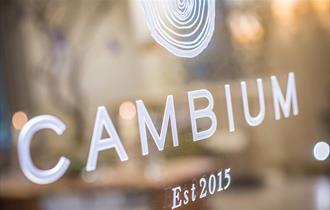 Careys Manor Hotel - Cambium