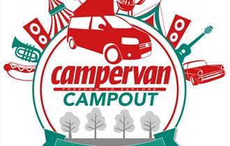 Campervan Campout