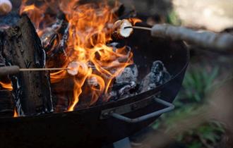Campfire Heritage Stories at COAM
