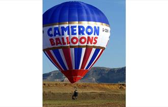 Cameron Balloon Flights