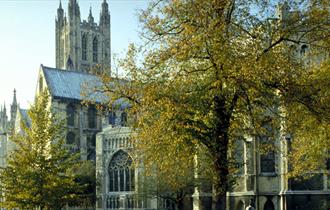 Canterbury Cathedral