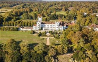 Monthly Walking & History Tours