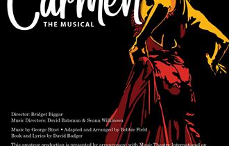 Carmen the Musical