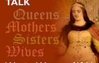 Warrior Women of 1066
