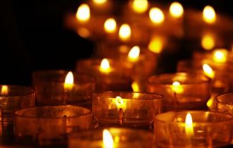 Carols by Candlelight at Guildford Cathedral