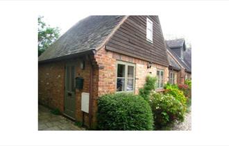 Cedar Cottage