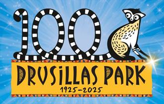 Centenary Saturdays at Drusillas