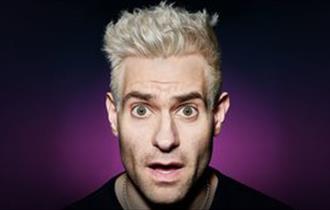 Simon Brodkin - Screwed Up