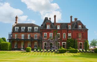 Champneys Tring