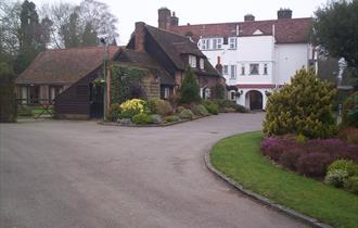 Chartridge Conference Centre