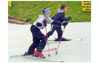 Chatham Ski & Snowboard Centre