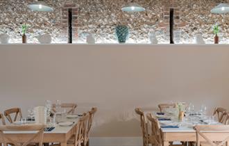 Charity Dinner for Chestnut Tree House