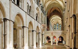 Chichester Cathedral