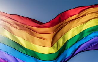 Chichester Pride 2025