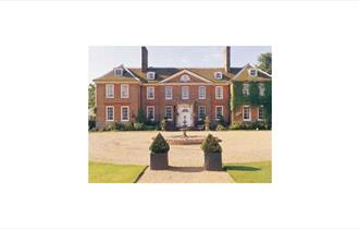 Chilston Park Hotel