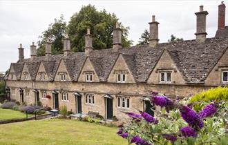 Chipping Norton Almshouses