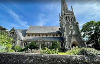 Heritage Open Days in Reading