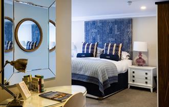 Christchurch Harbour Hotel & Spa