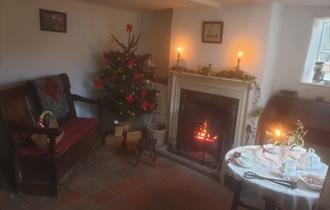 Traditional Christmas
